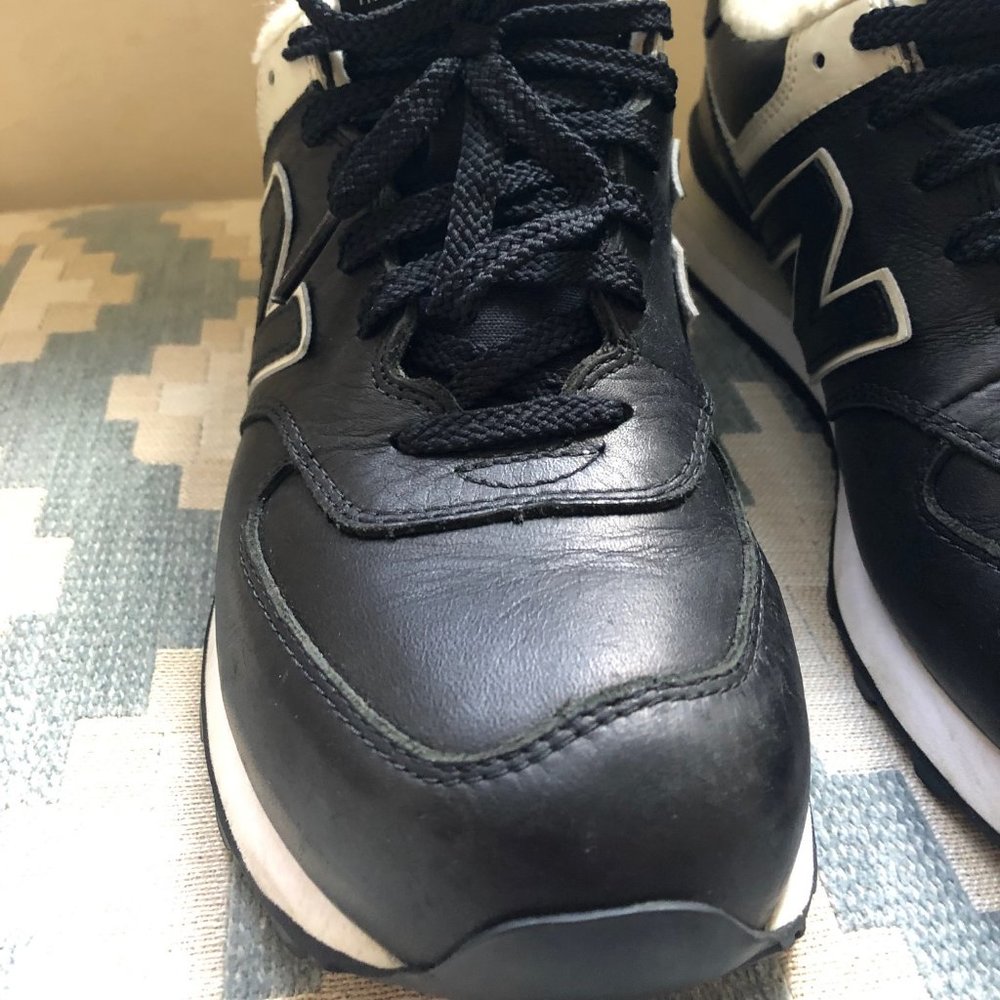 New Balance 574